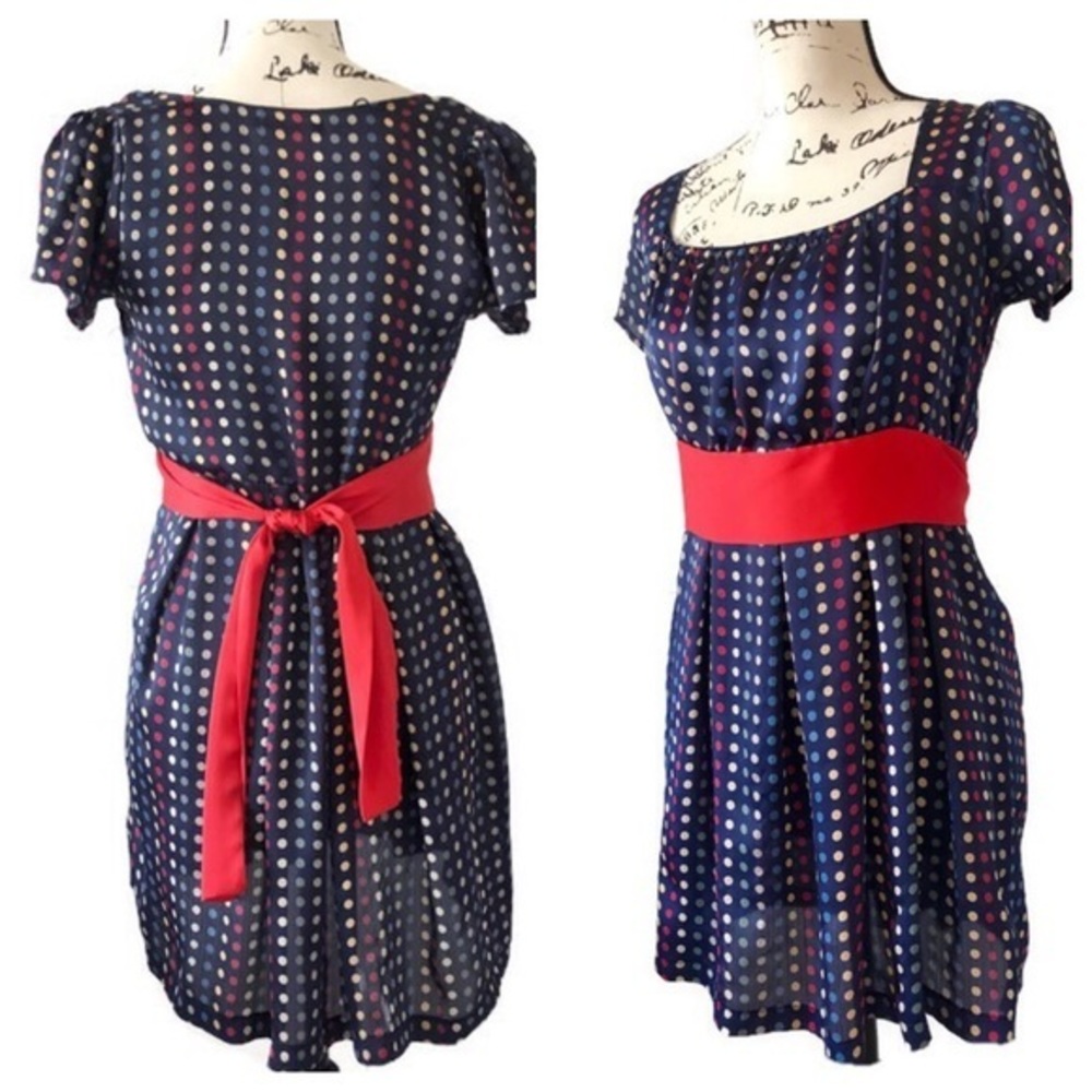 Dress / Tunic Happie loves it
